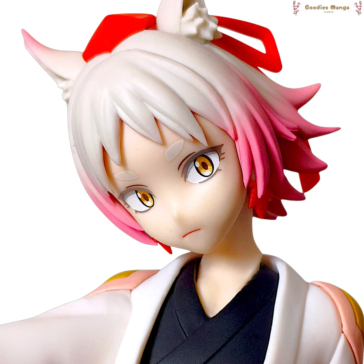 Figurine Momiji Slime Banpresto