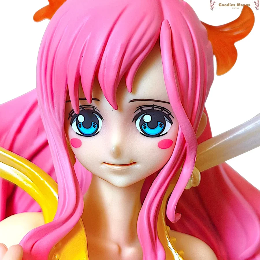 Figurine Princess Shirahoshi One Piece Girls Collection Ichiban Kuji Prize A