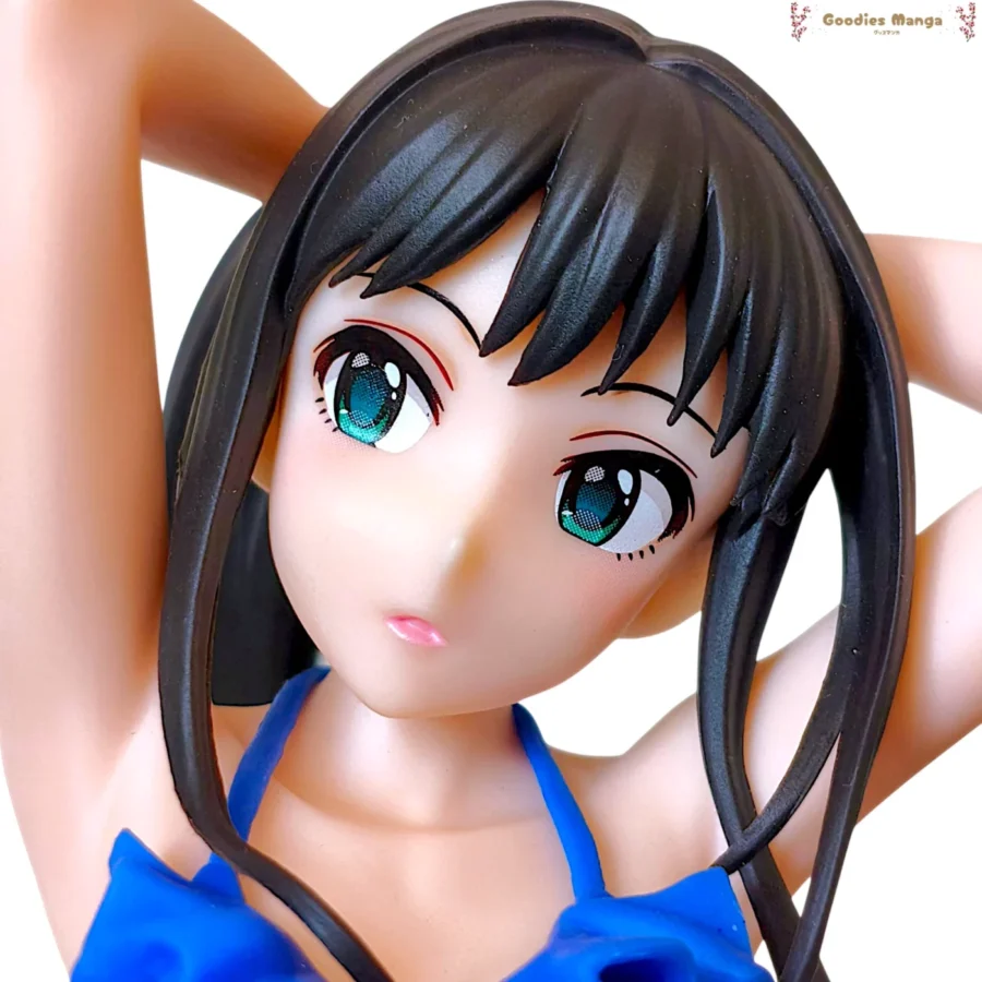 Figurine Rin Shibuya The Idolm@ster Celestial Vivi Banpresto