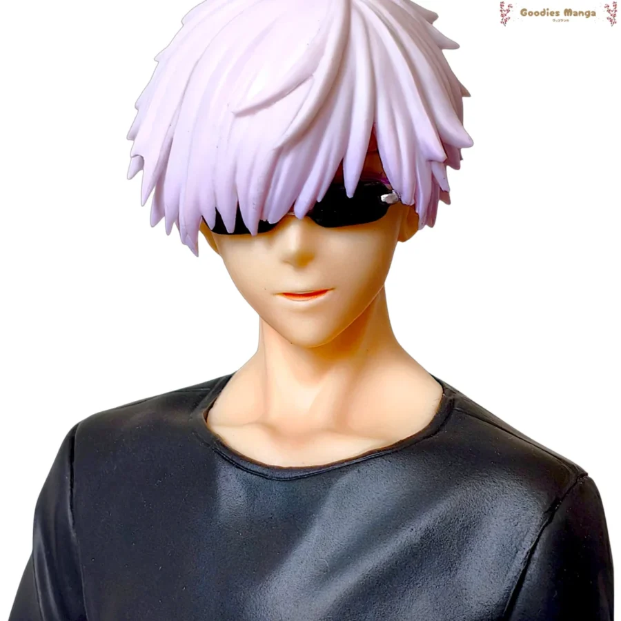 Figurine Satoru Gojo Figurizm