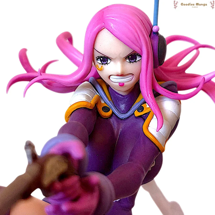 jewelry bonney nde figuarts zero one piece tamashii nations