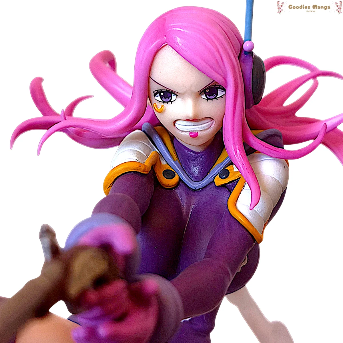 jewelry bonney nde figuarts zero one piece tamashii nations