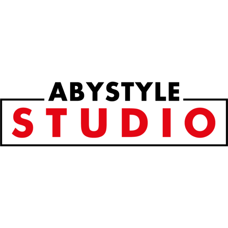 Logo ABYstyle