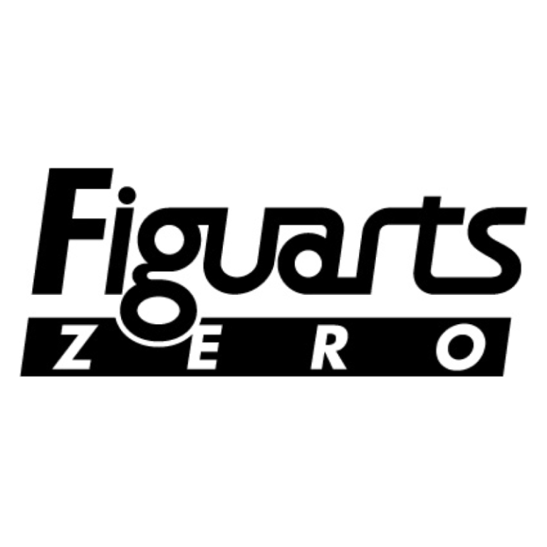 Logo Figuarts ZERO