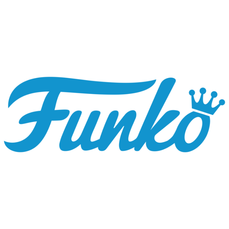 Logo Funko Pop