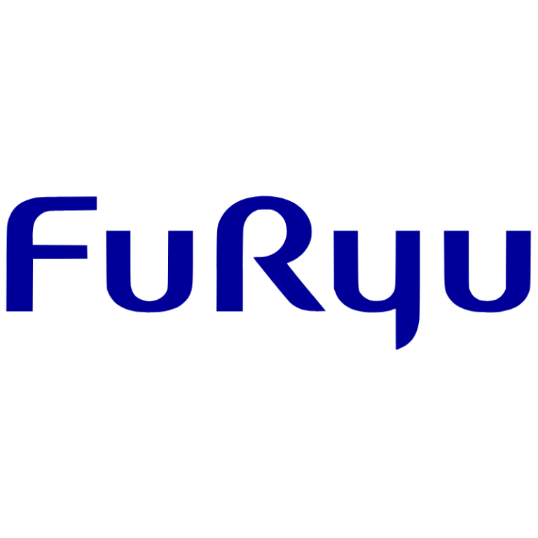 Logo FuRyu