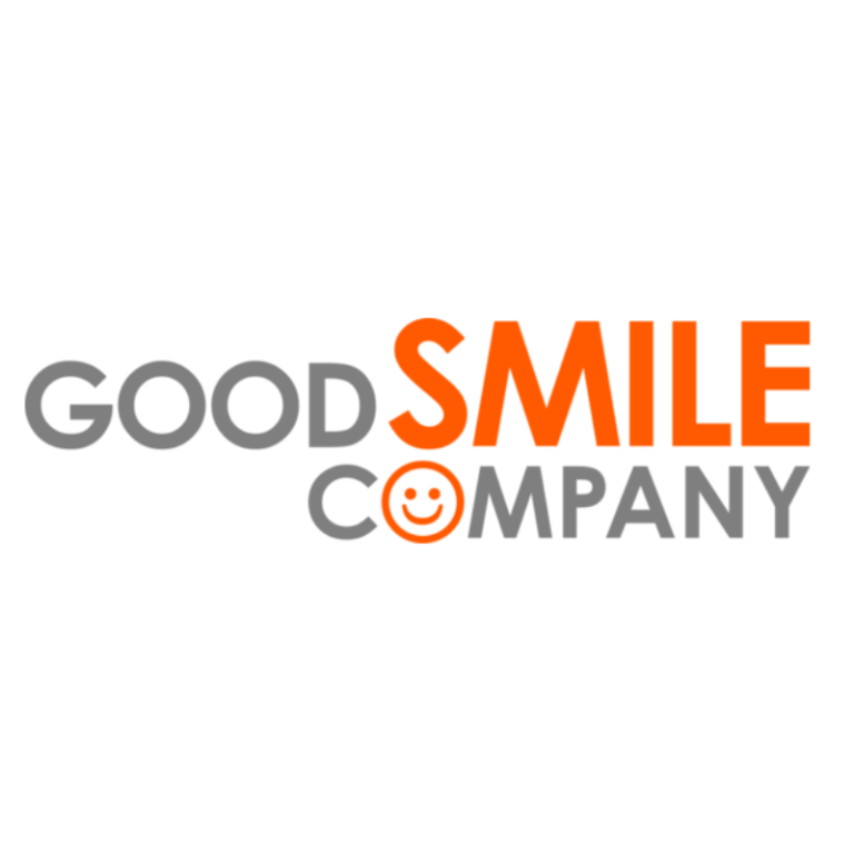 Logo Good Smile Company