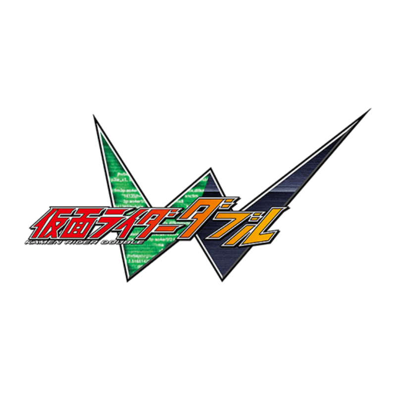 Kamen Rider W
