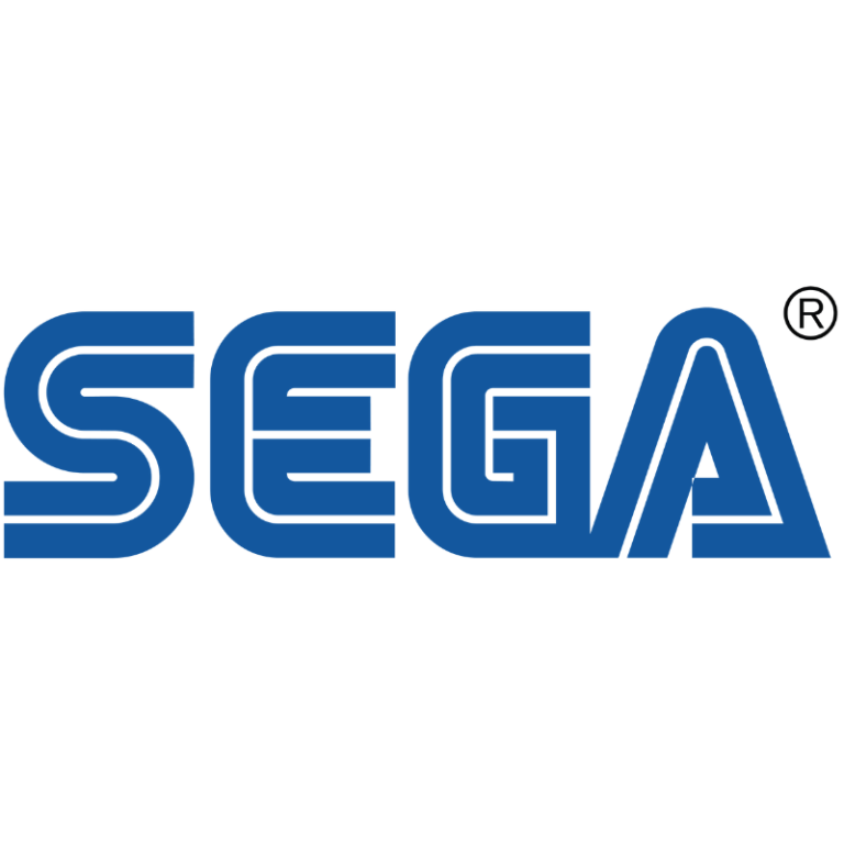 Logo Sega