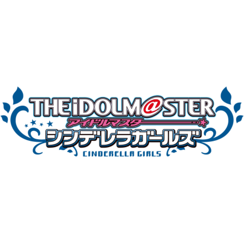 The Idolmaster: Cinderella Girls