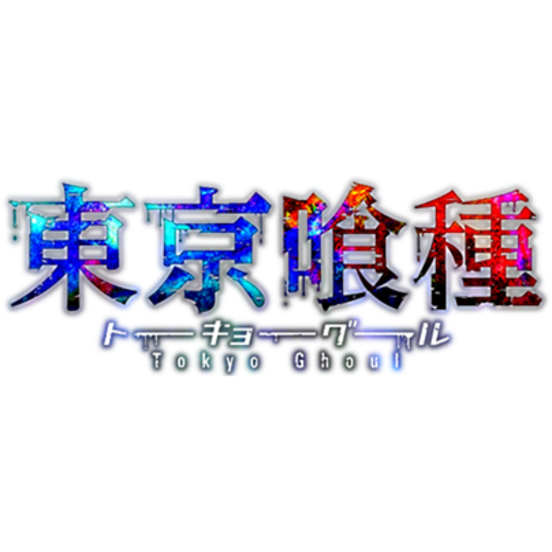 Tokyo Ghoul