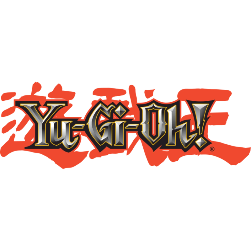Yu- Gi- Oh