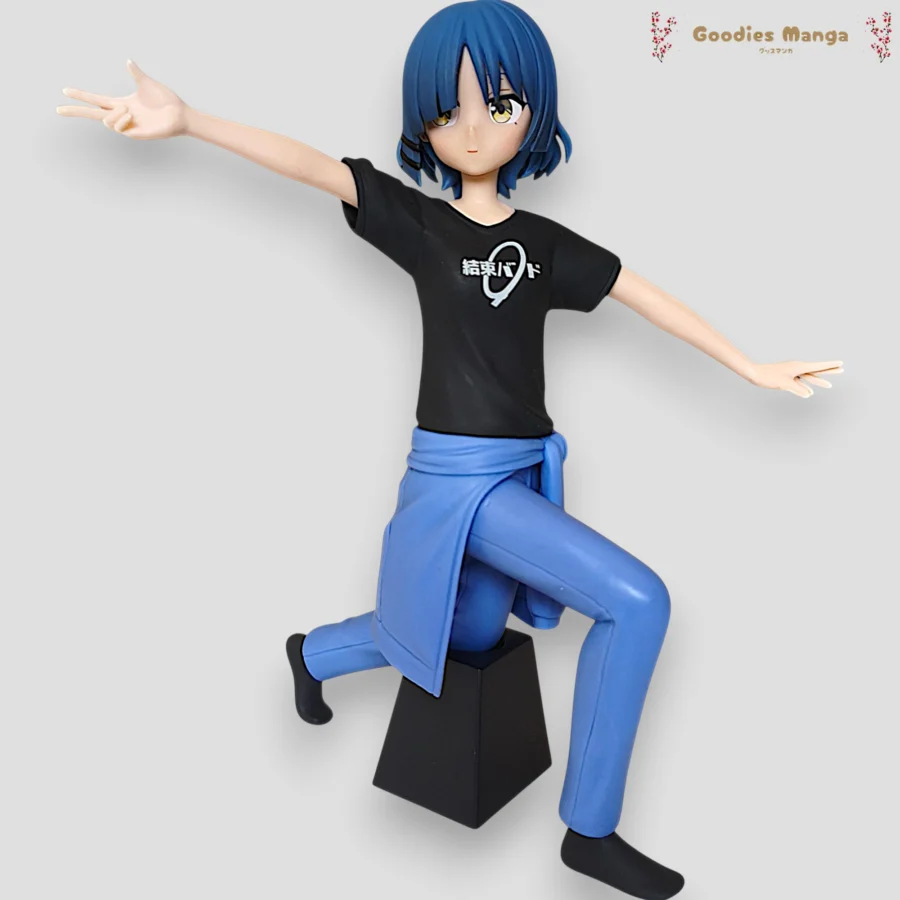 Ryo Yamada Vol. 2 Banpresto Bocchi the Rock!