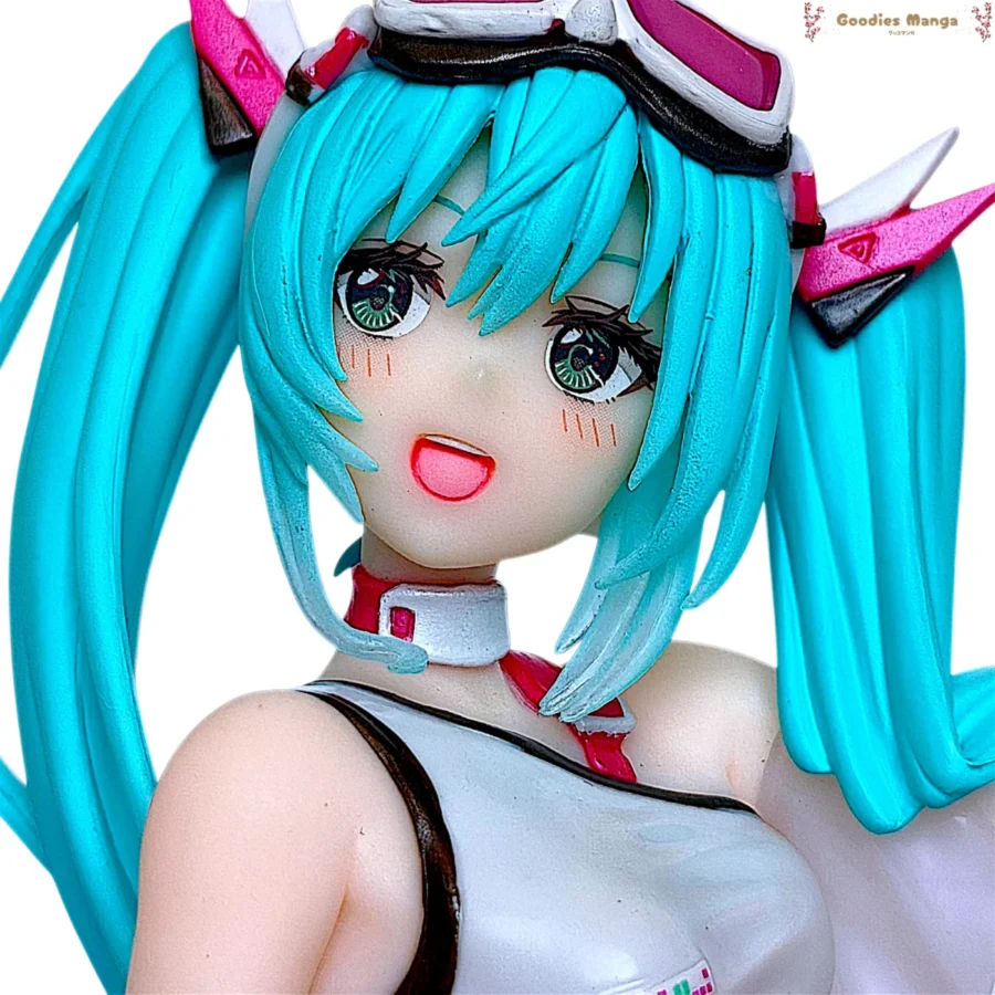 figurine hatsune miku aqua float girls 7