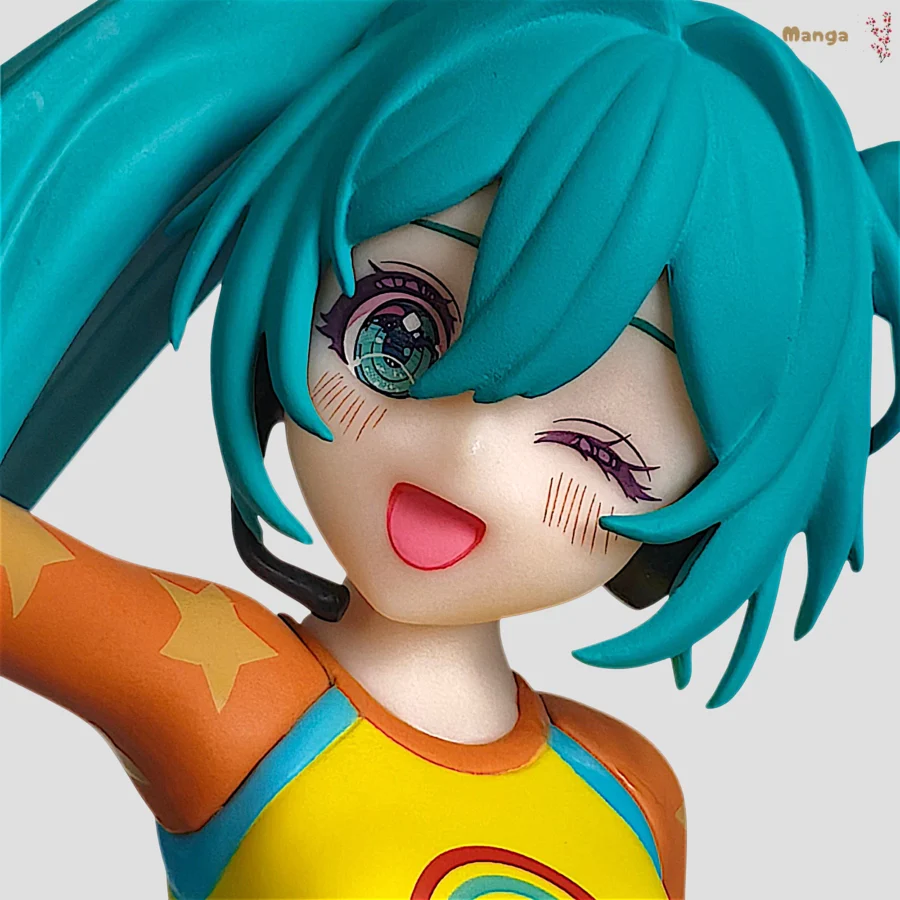 Figurine Hatsune Miku Love and Berry Love Costume Ver – SEGA Desktop x Decorate Collections (6)