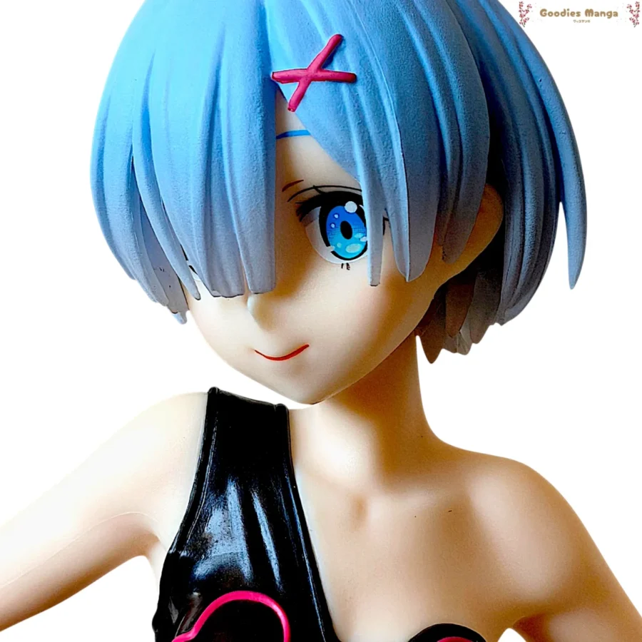Rem Morning Star Dress