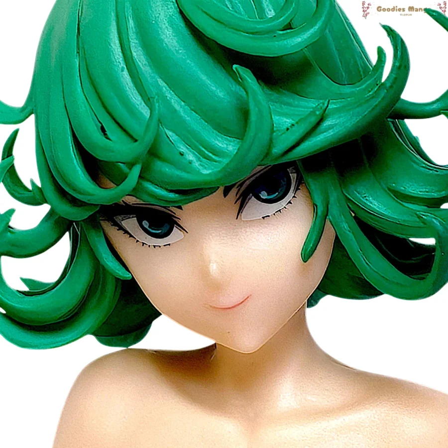 figurine tatsumaki one punch man