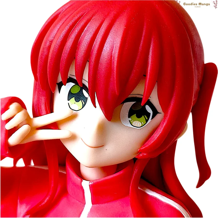 ikuyo kita vol 2 banpresto bocchi the rock 6