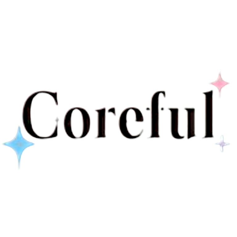 logo coreful