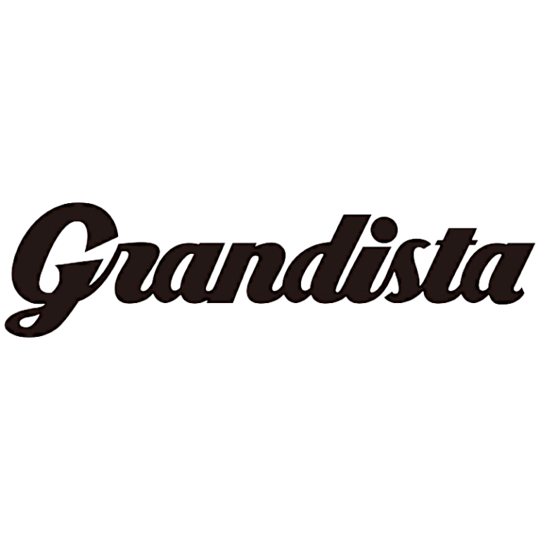 logo grandista
