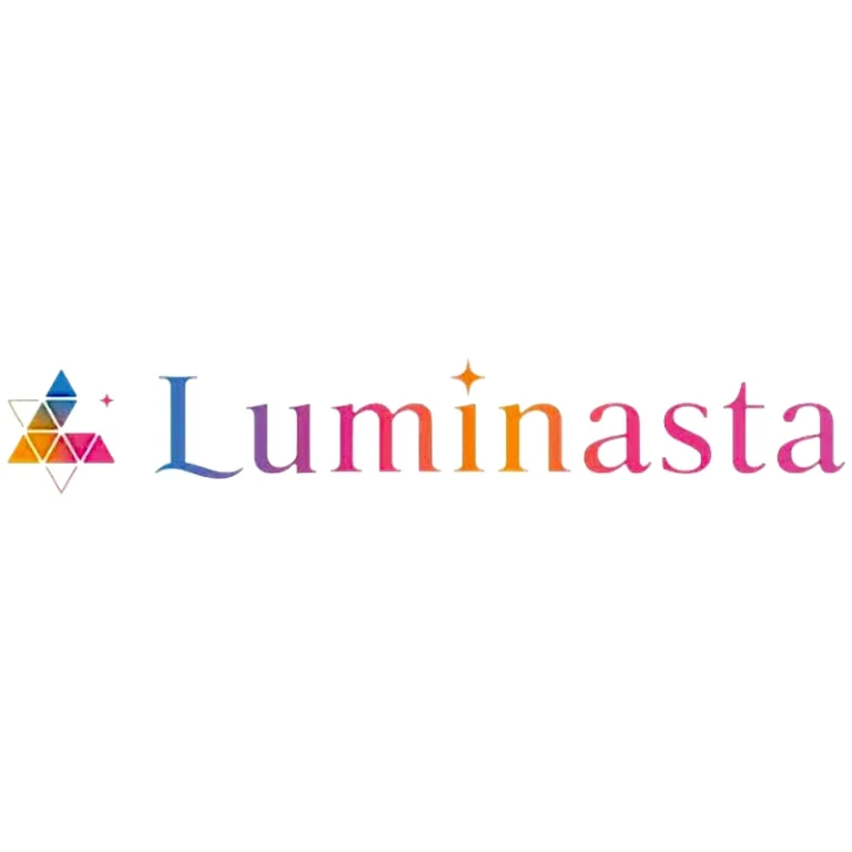 logo luminasta