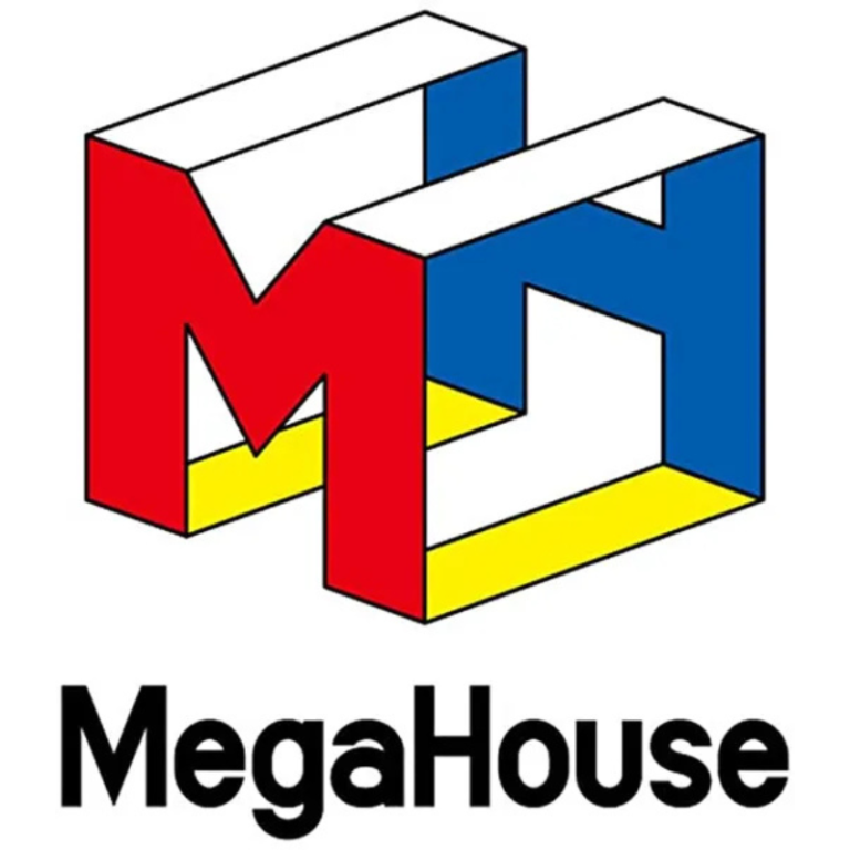 logo megahouse