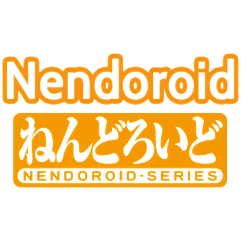 logo nendoroid