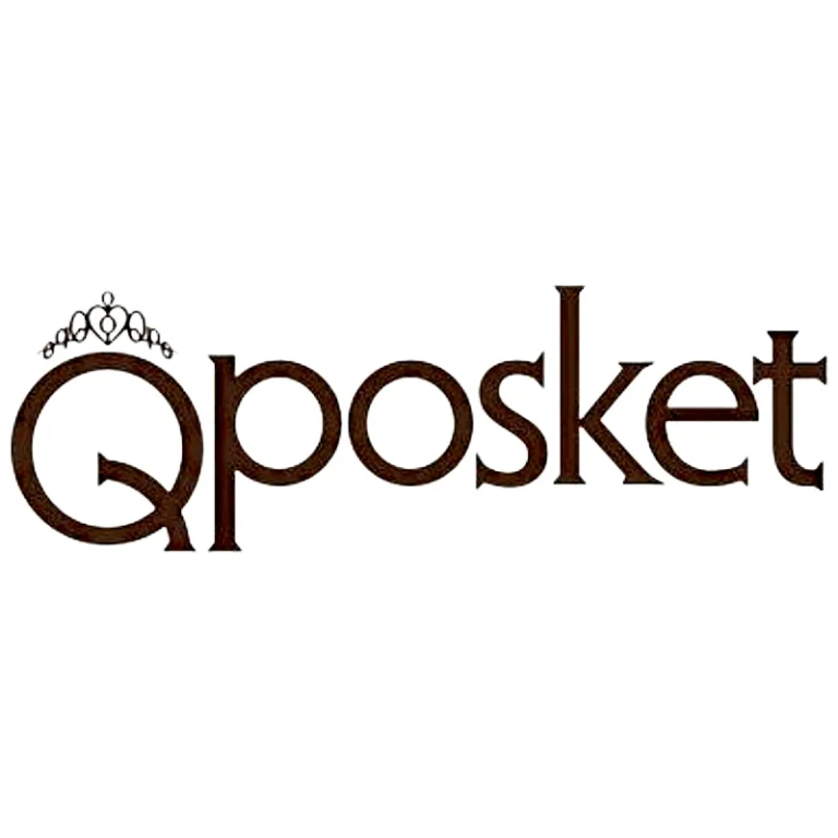 logo q posket