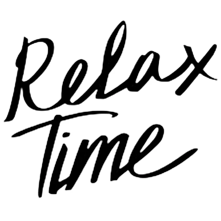 logo relax time