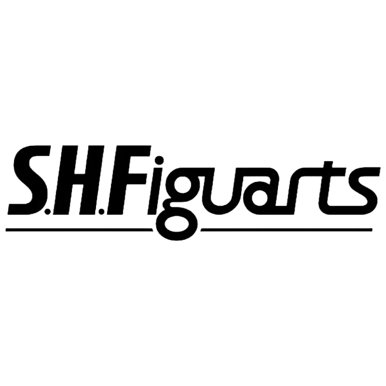 logo sh figuarts