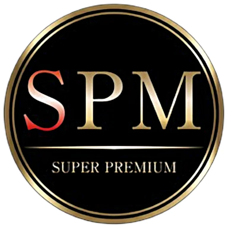 logo spm