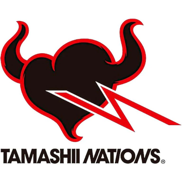 logo tamashii nations