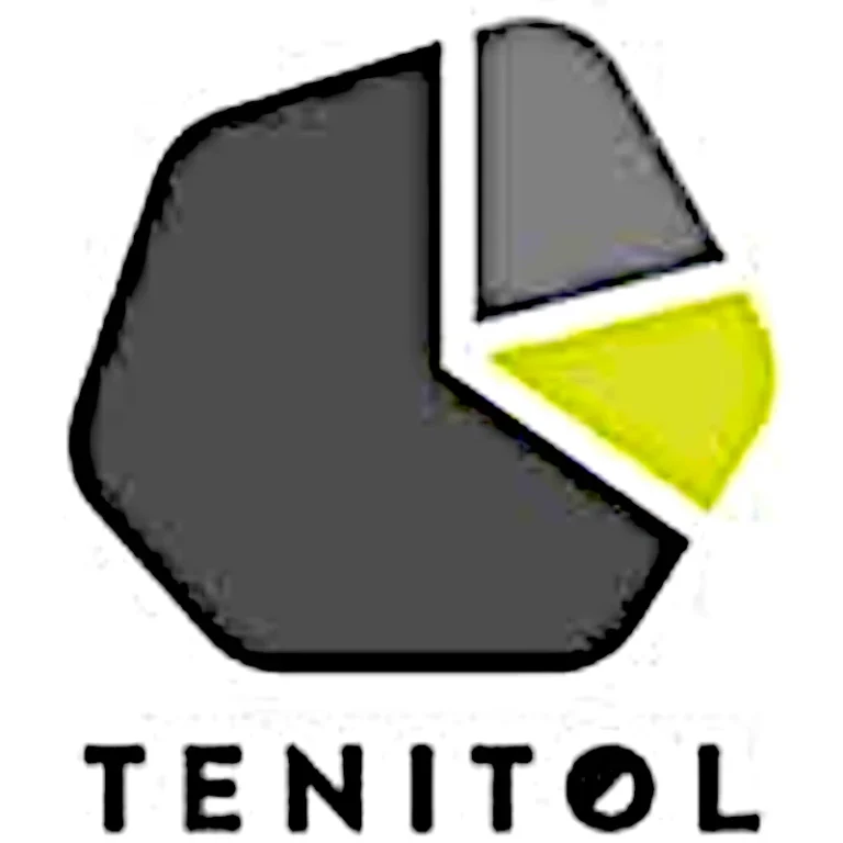 logo tenitol