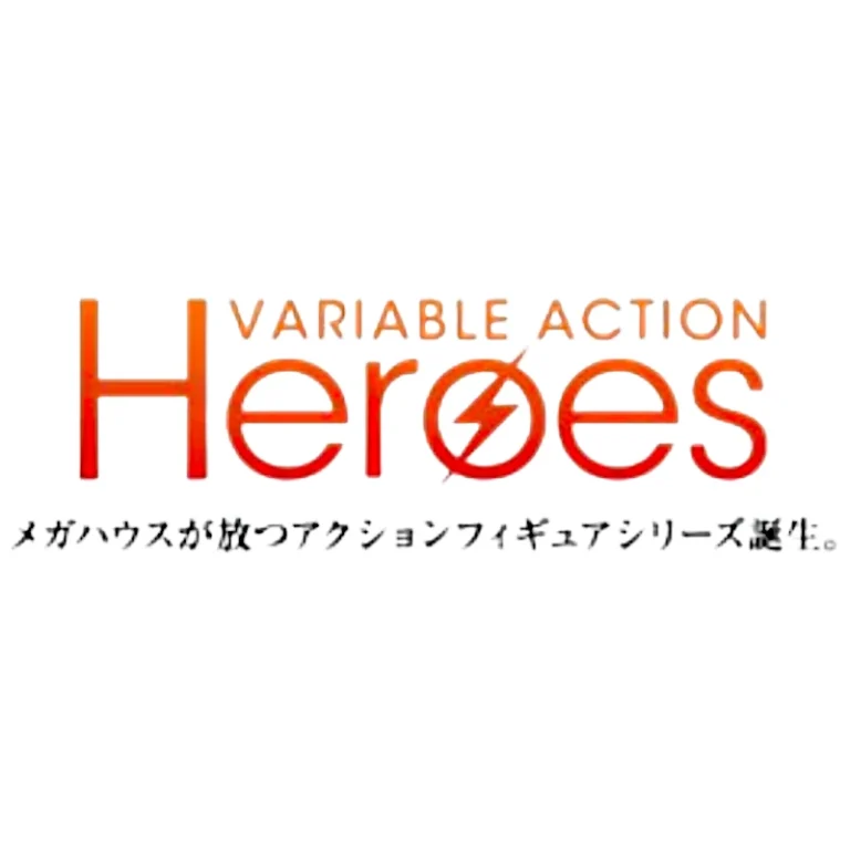 logo variable action heroes