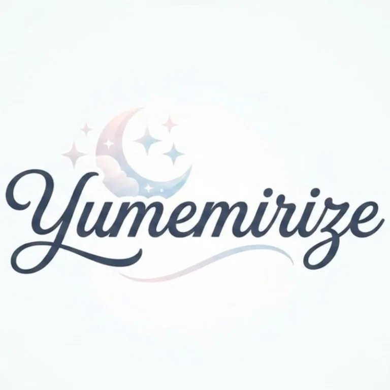 logo yumemirize