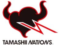 Tamashii Nations