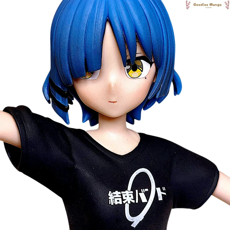 Ryo Yamada Vol. 2 Banpresto Bocchi the Rock!