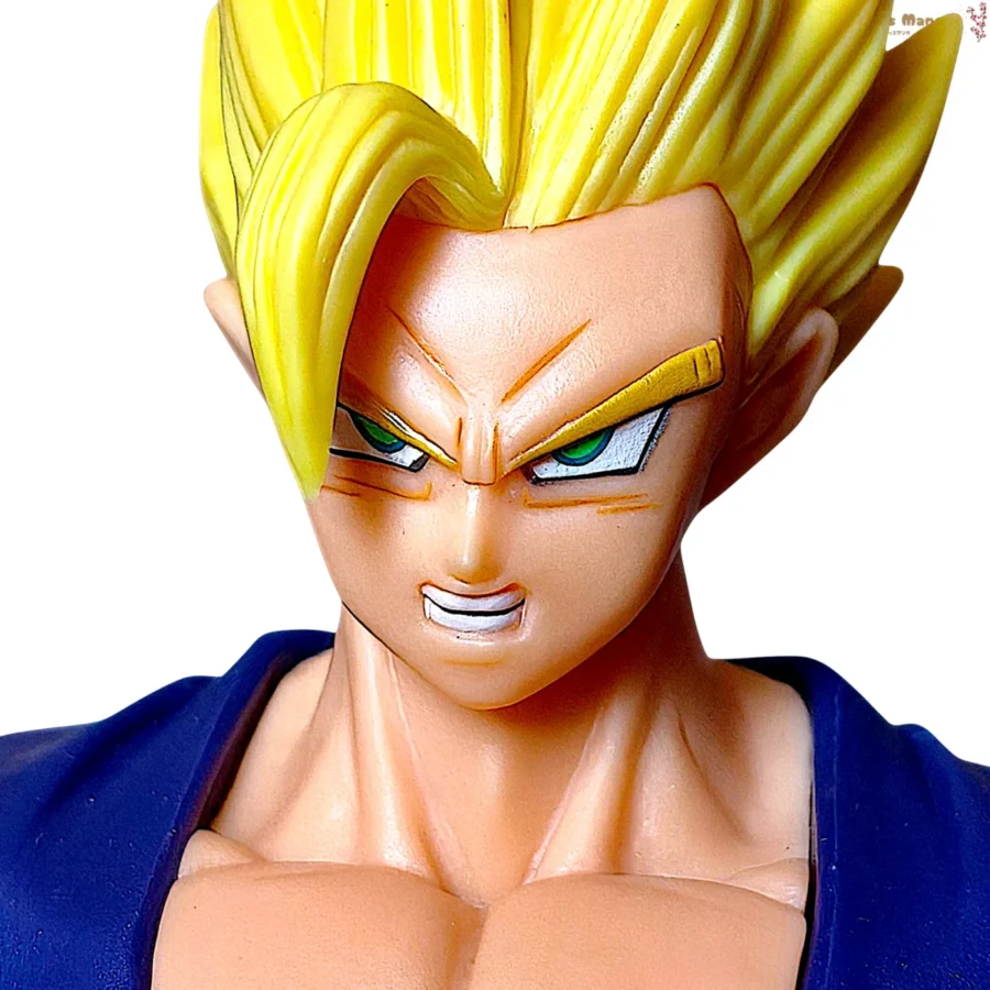 Son Gohan Super Saiyan DXF Banpresto Dragon Ball Super Super Hero