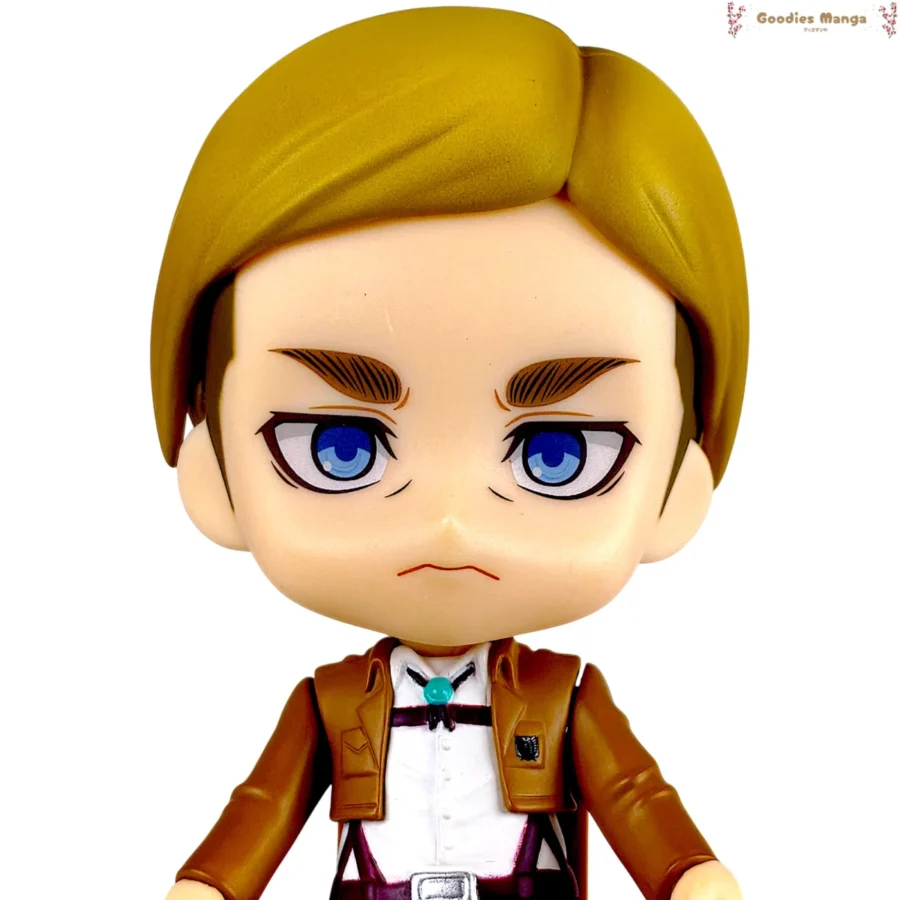 figurine nendoroid erwin smith