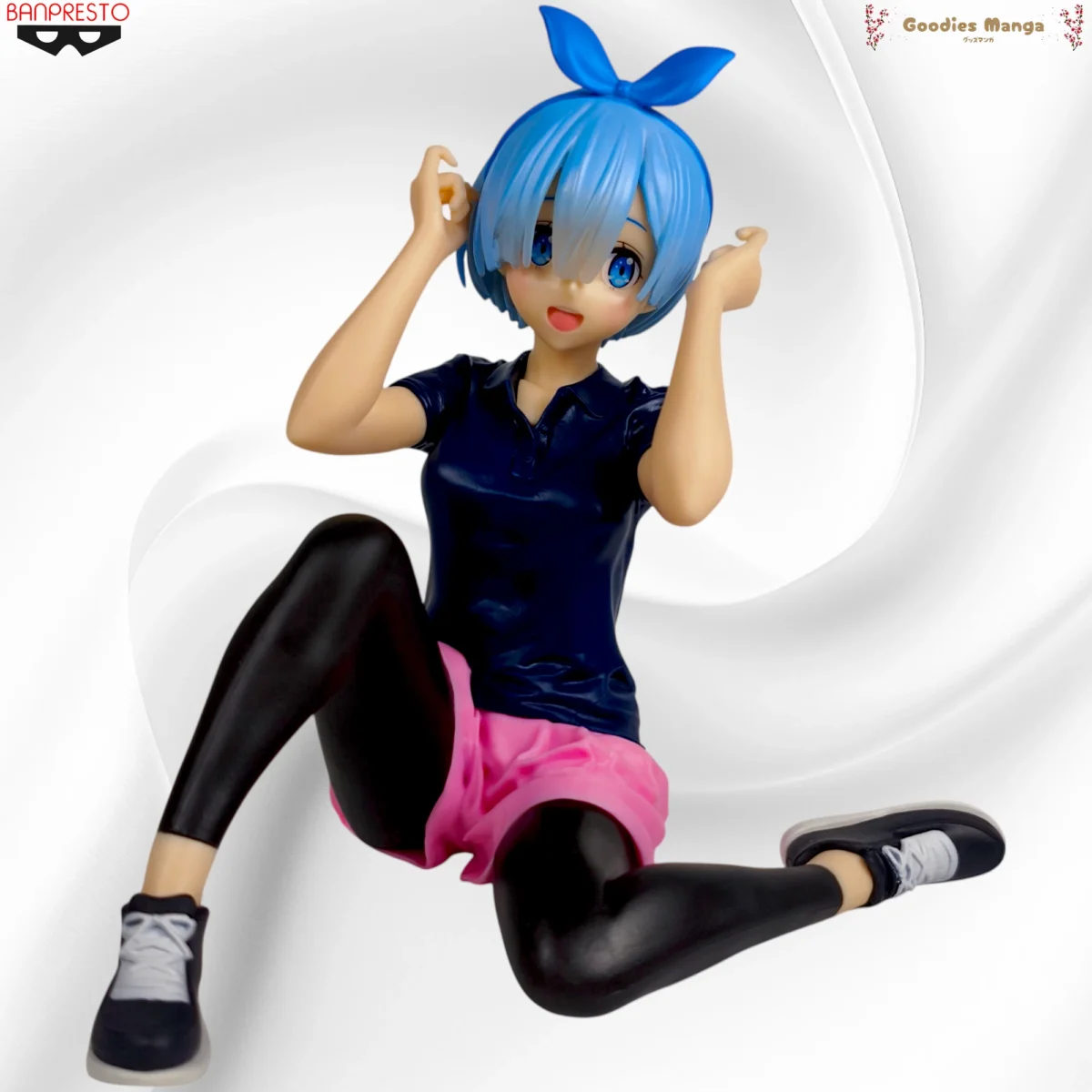 figurine-rem-re-zero-training-style