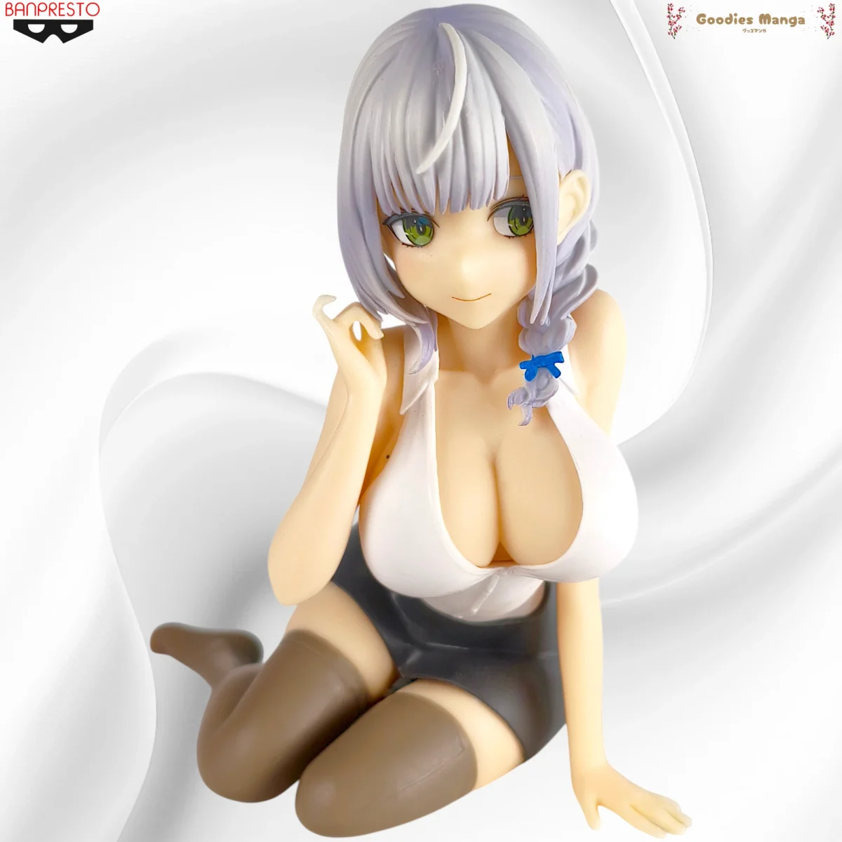 figurine-shirogane-noel-relax-time-hololive